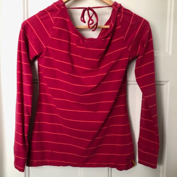 Women's Lole Long Sleeve - Picture 3 of 4